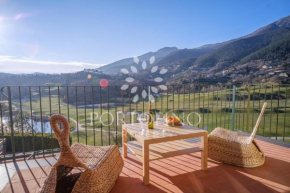 Luxurious house golf and relax Cogoleto